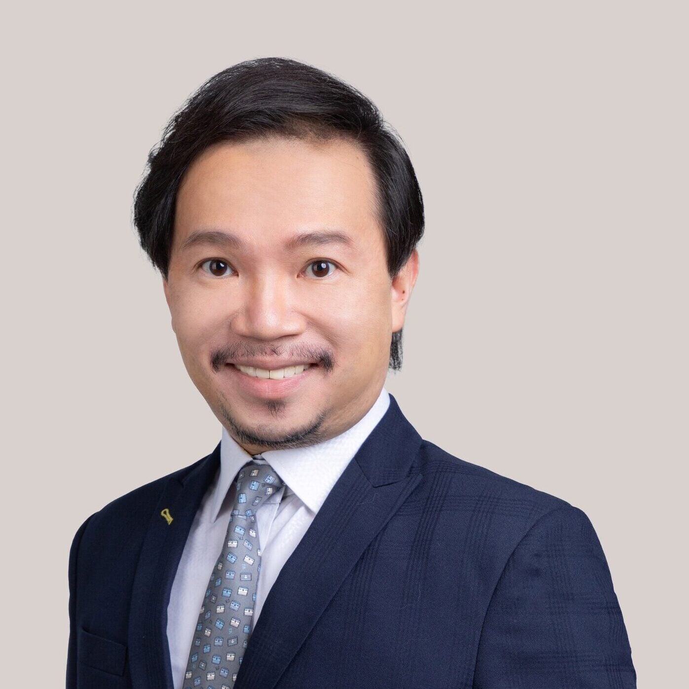 Simon Wong photo
