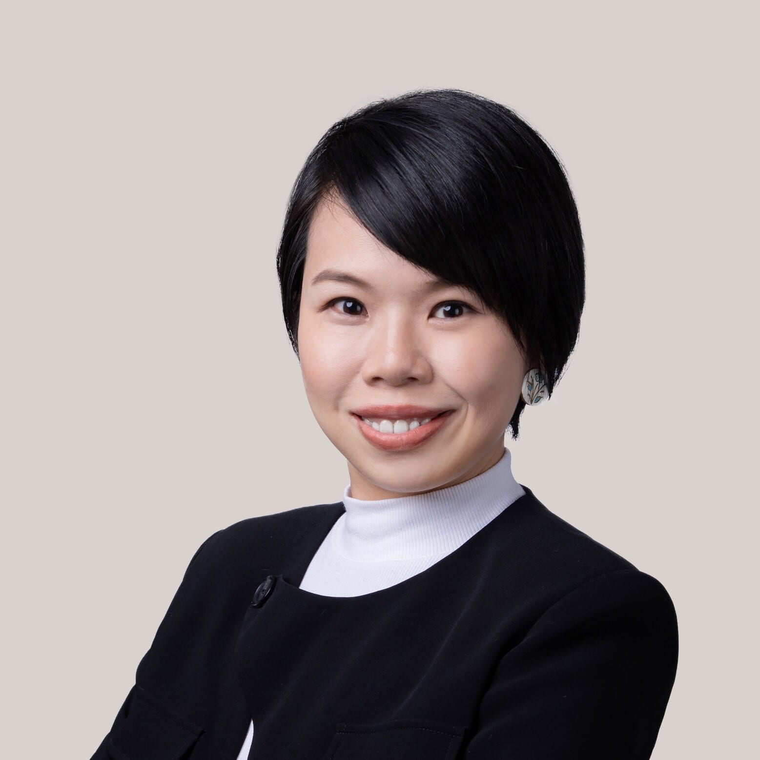 Cermain Cheung photo