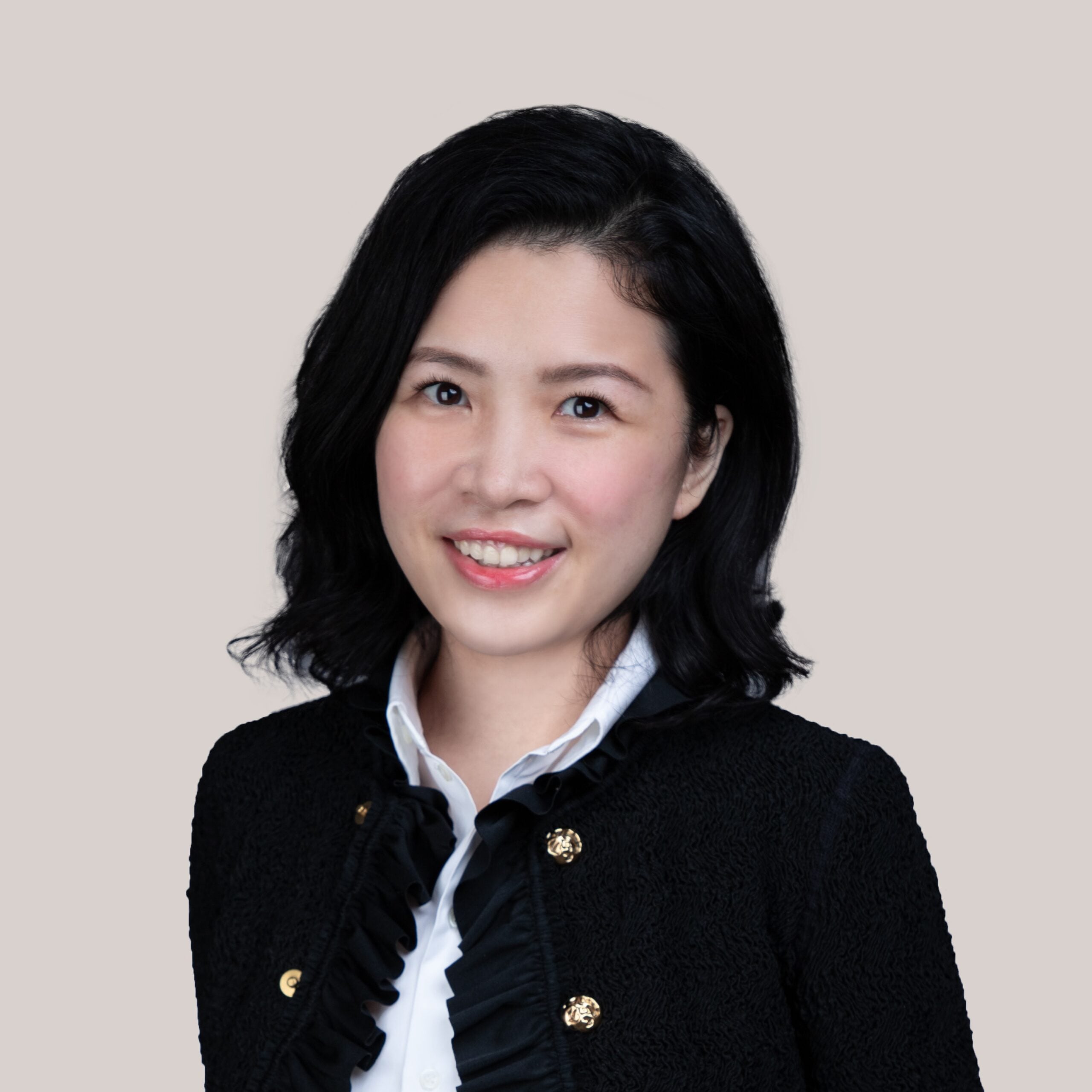 Tracy Yip photo