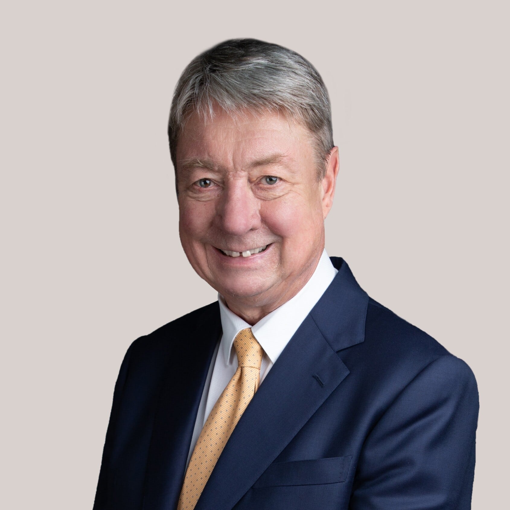 Richard Healy photo