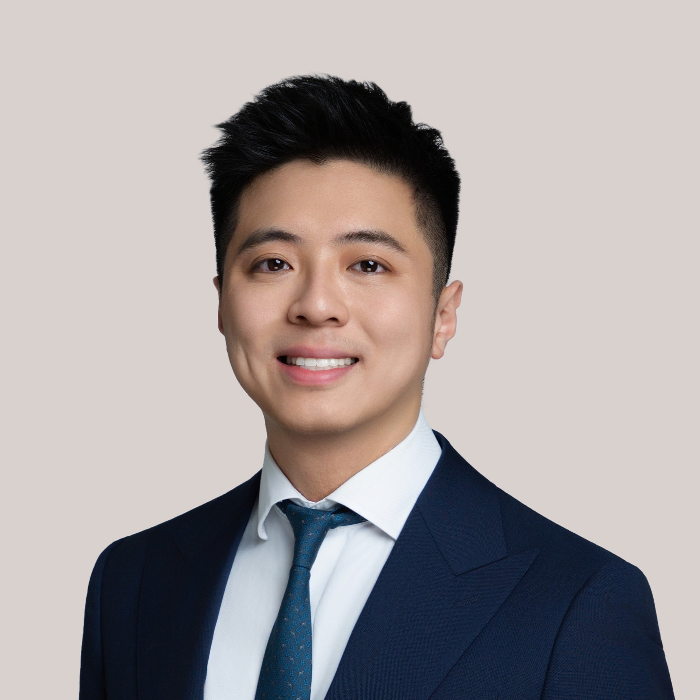 Ivan Lee photo