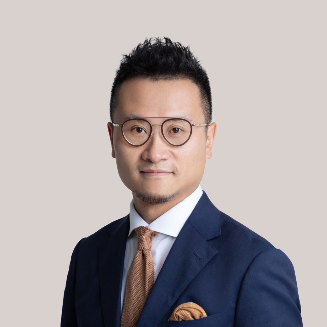 Selwyn Chan photo