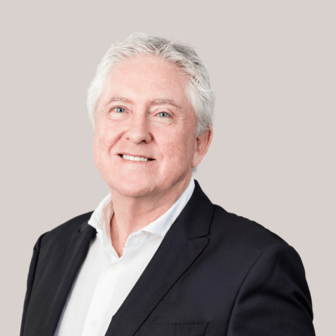 Gordon Oldham photo