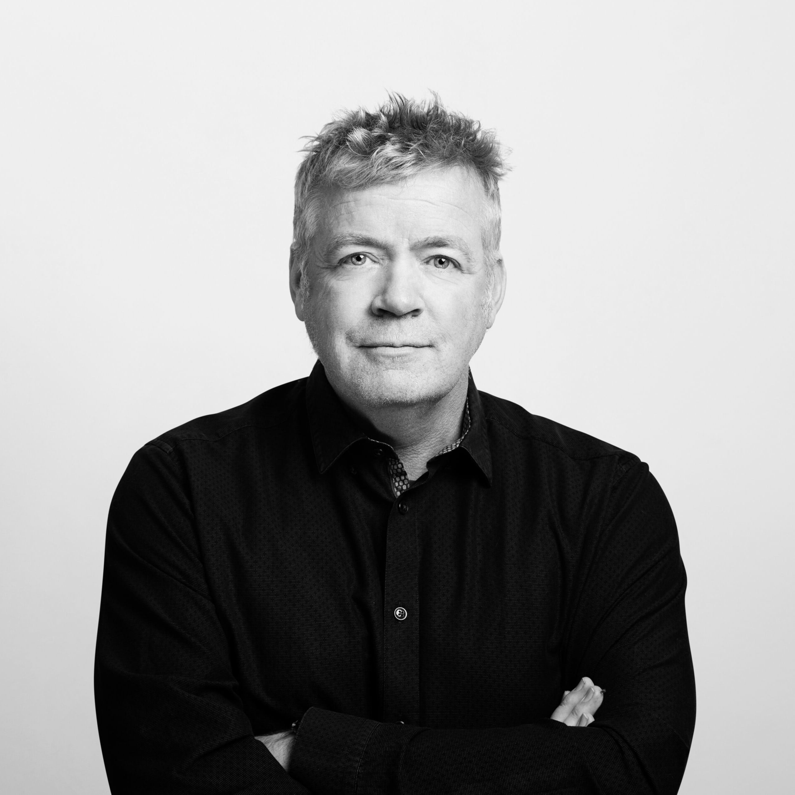 Scott Atkinson photo