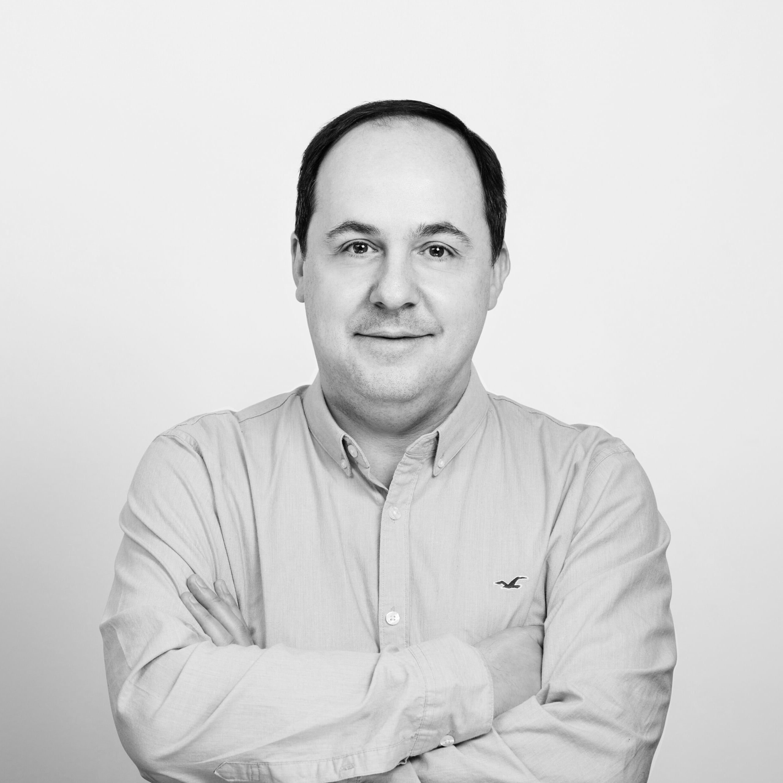 Colin Nahon photo