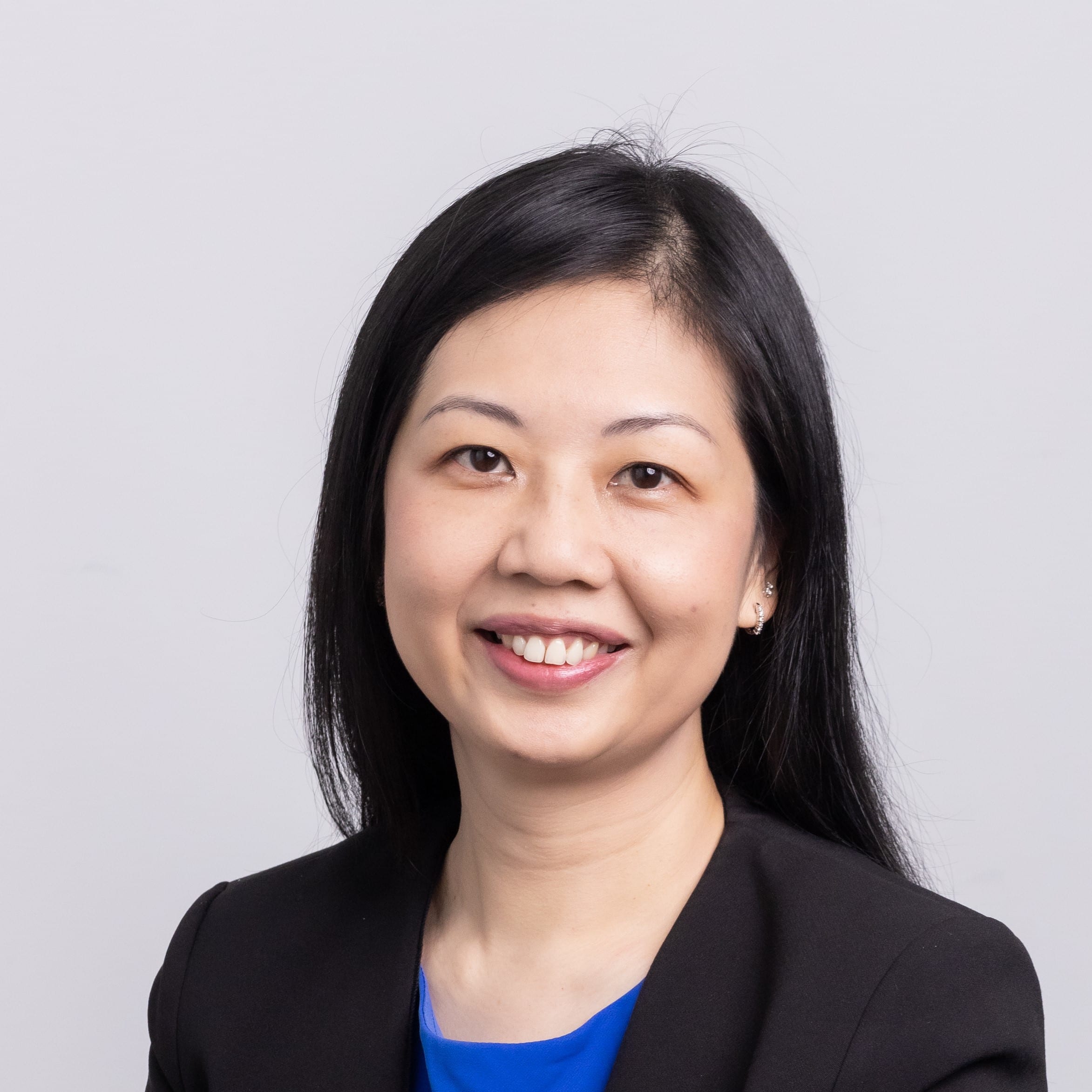Yvonne Ong photo