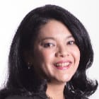 Raja Eileen Soraya Raja Aman photo