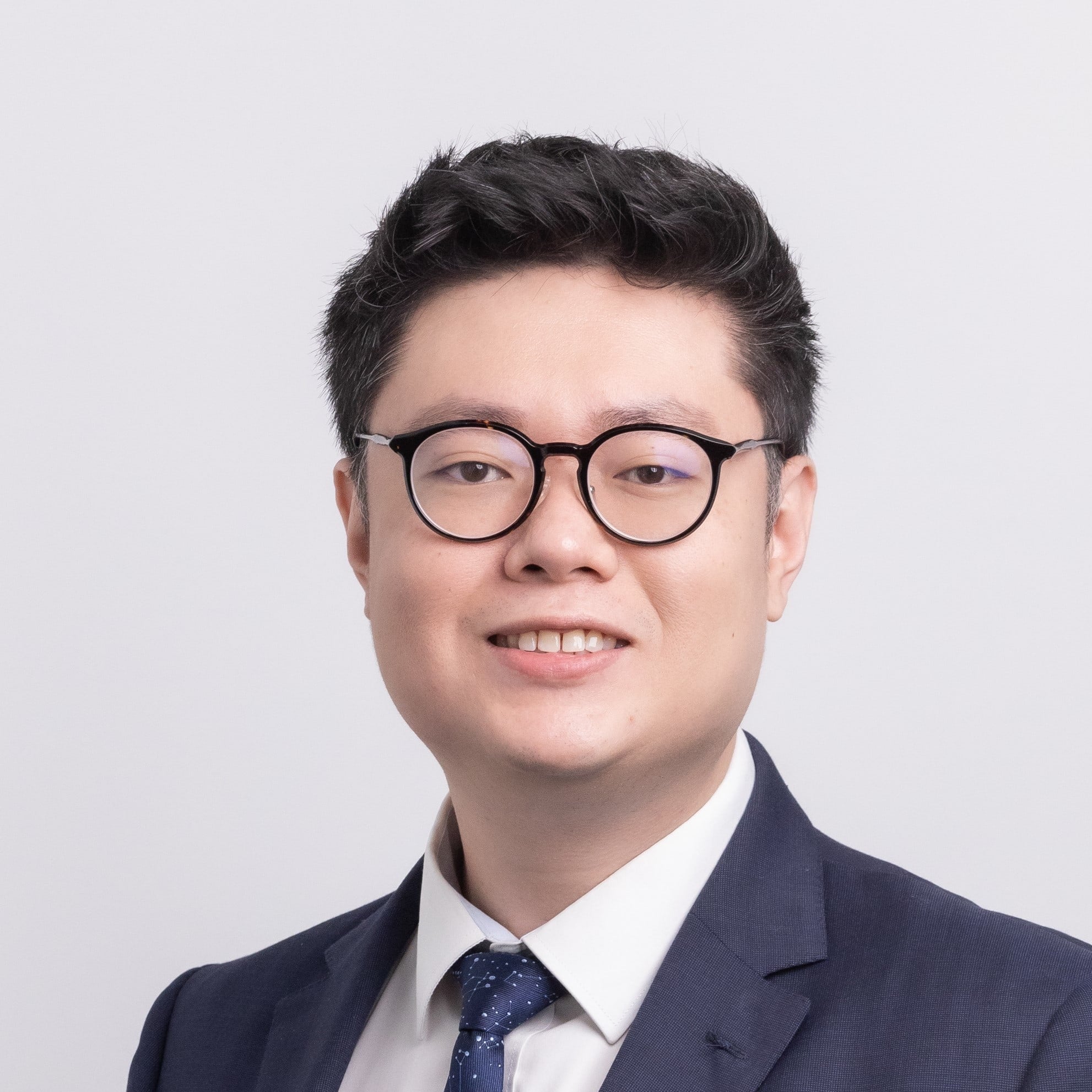 Joshua Wan Ken Chong photo