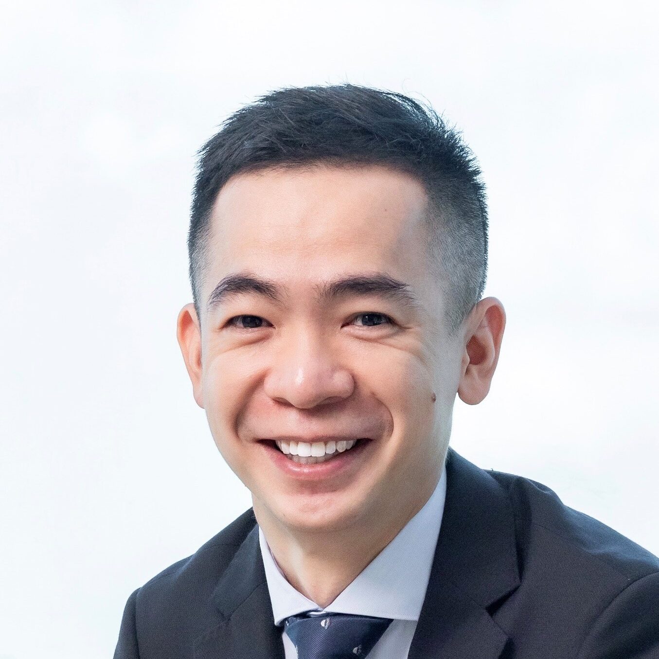 William Wong photo