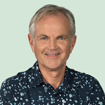 Michael Wood photo