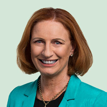 Phillipa Muir photo