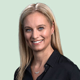 Sarah Chapman photo