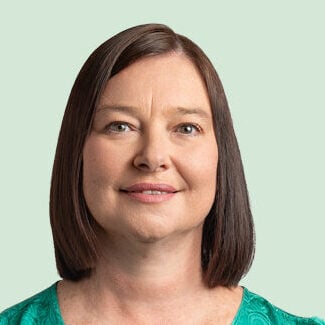 Bronwyn Heenan photo