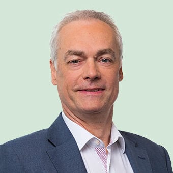John Rooney photo