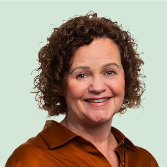 Lisa Curran photo