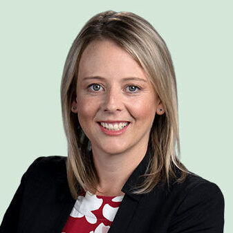 Sarah Scott photo