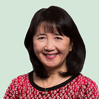 Karen Ngan photo