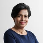 Preetha Pillai photo