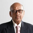 Tan Sri Dato’ V.C. George photo