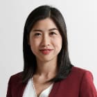 Natalie Lim Yen Kuan photo