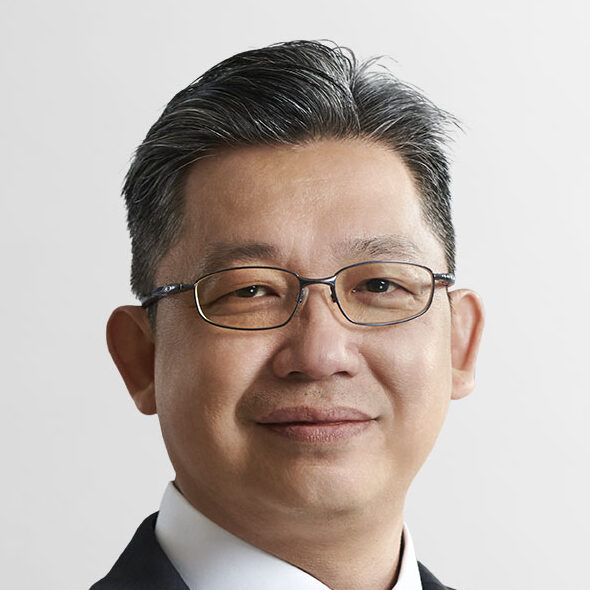 Richard Khoo Boo Hin photo