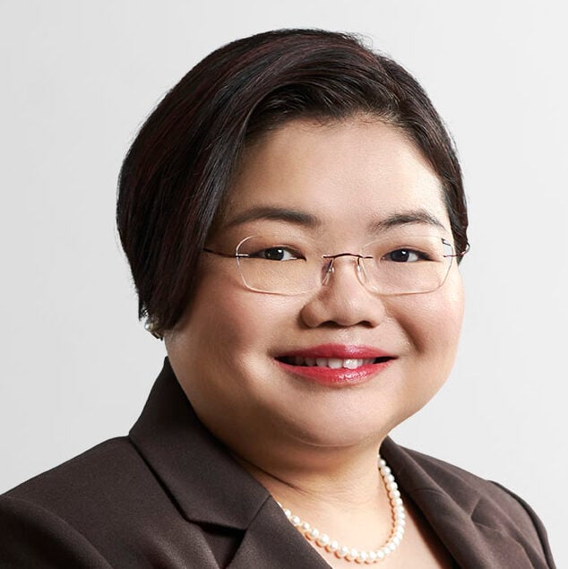 Pei Yee Kuek photo