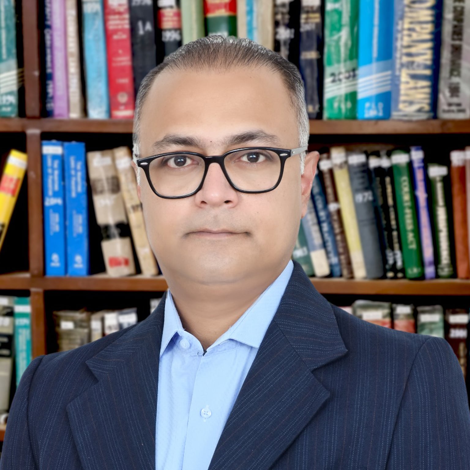 Ali Murtaza R. Thaheem photo