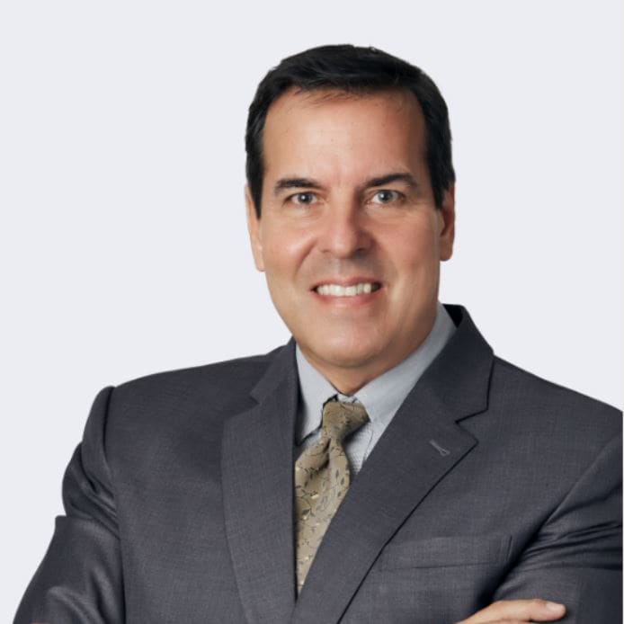Michael Ramirez photo