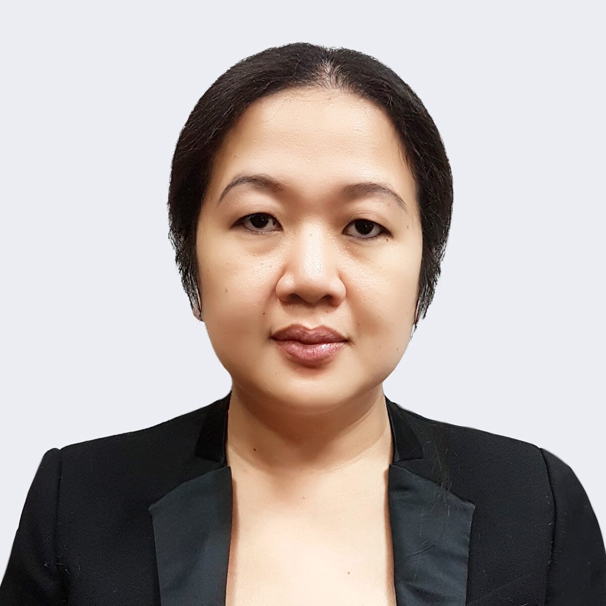 Irene Djalim photo
