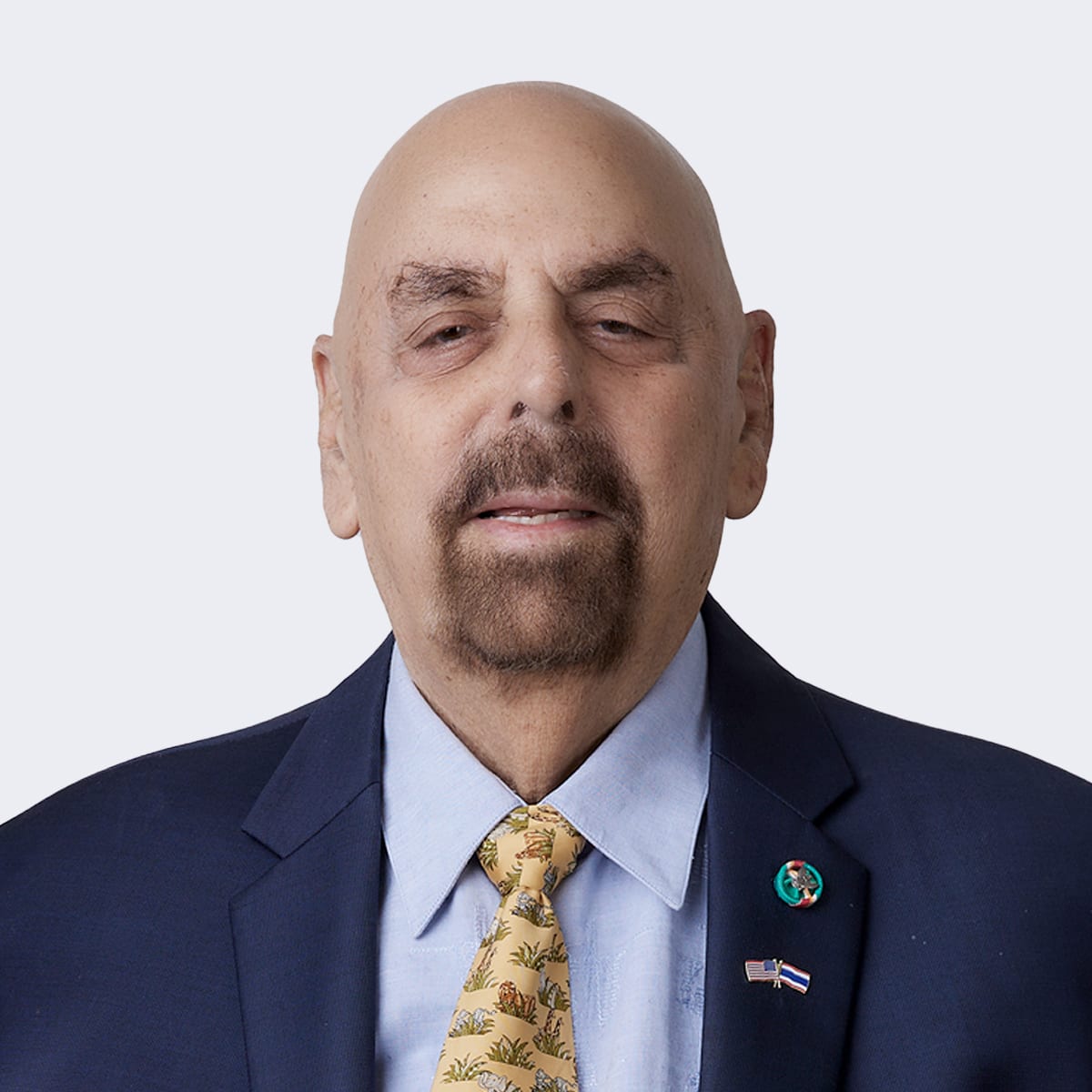 David Lyman photo