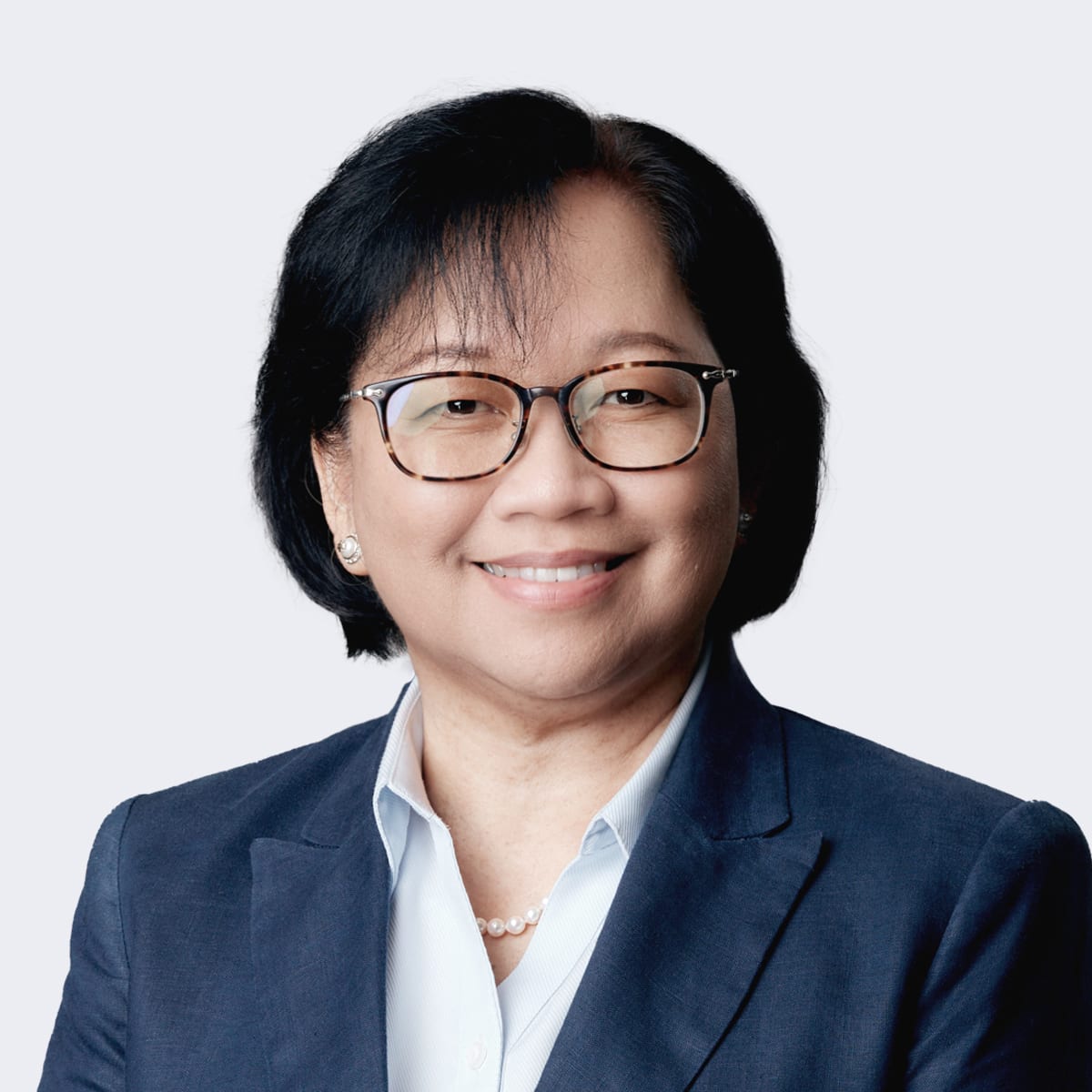 Cynthia Pornavalai photo