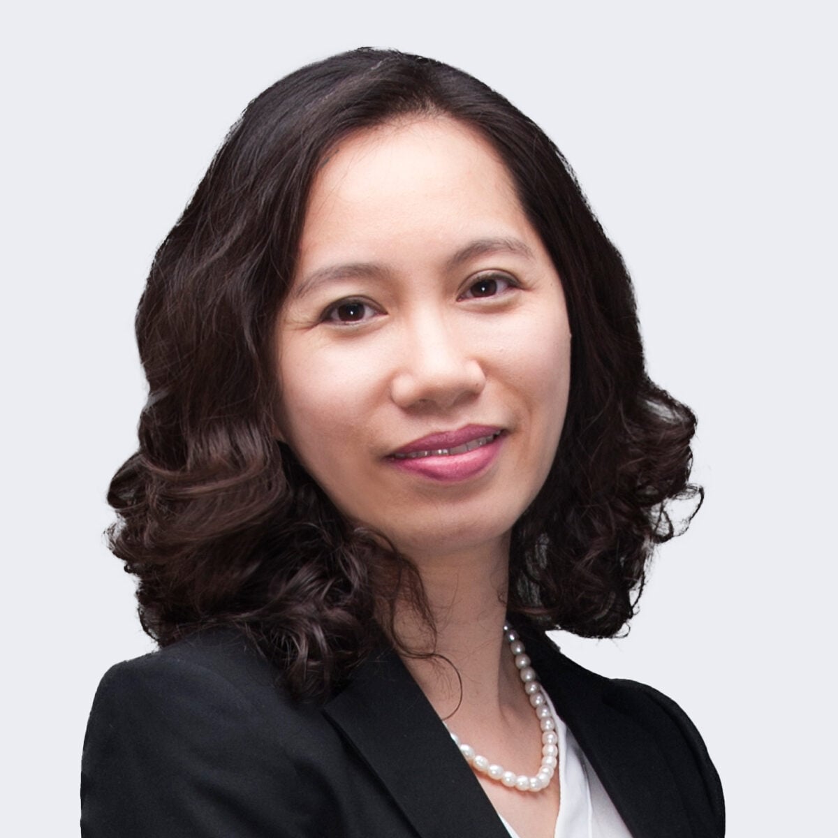 Linh Thi Mai Nguyen photo