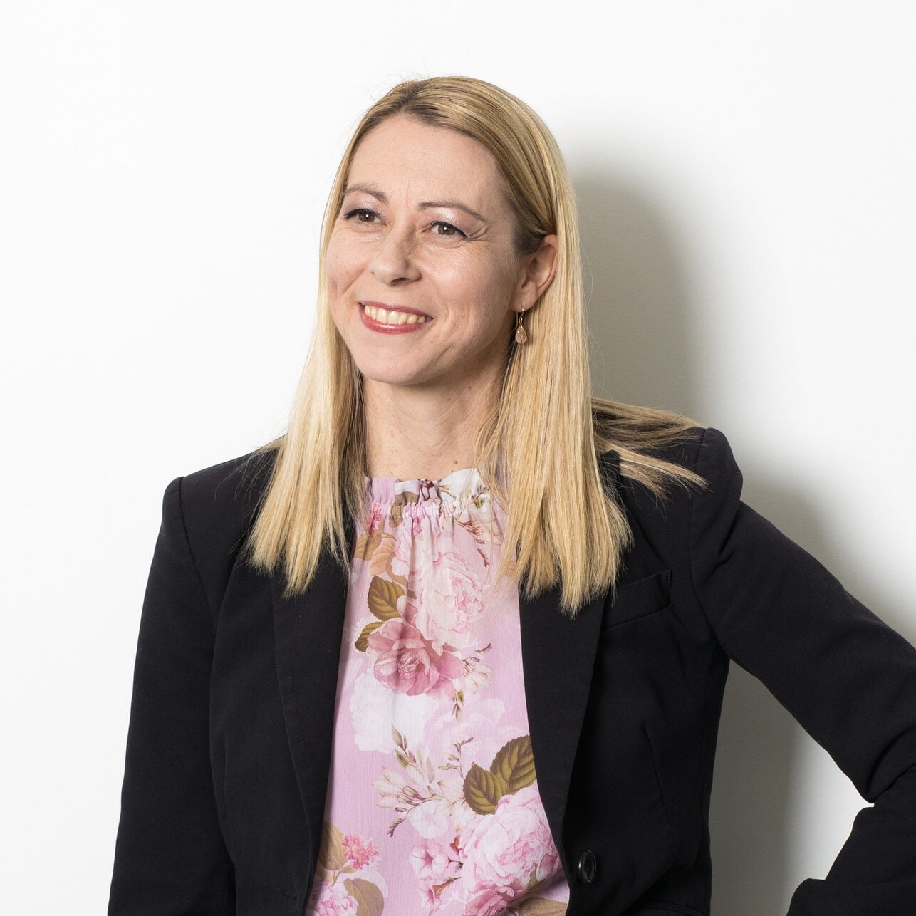 Shelley Slade-Gully photo