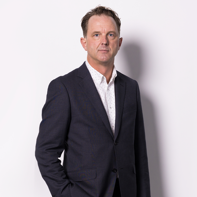 Daniel Erickson photo