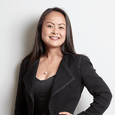 Tina Liu photo