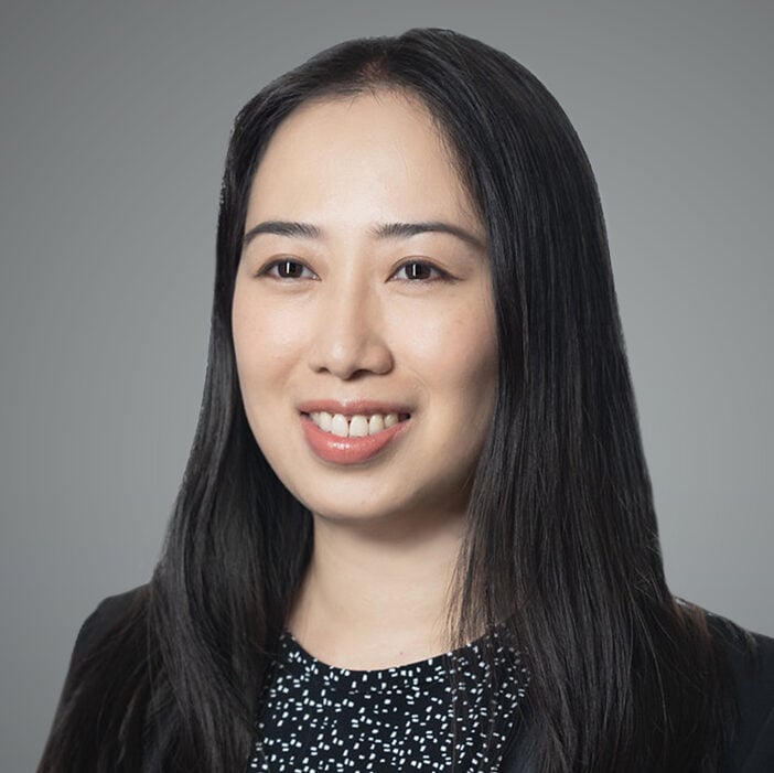 Jessica Leung photo
