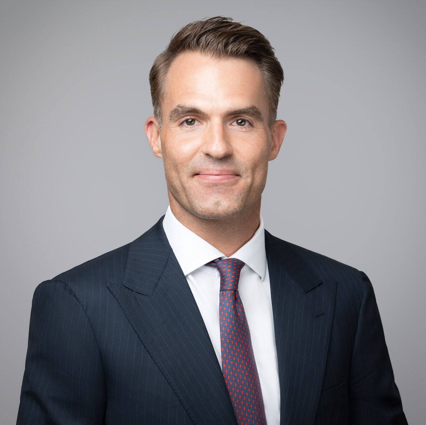 Pierre Bydzovsky photo