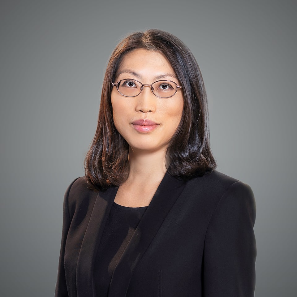 Lisa Wong photo