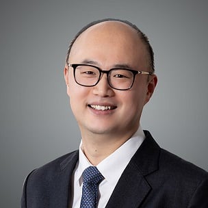 Stephen Chan photo
