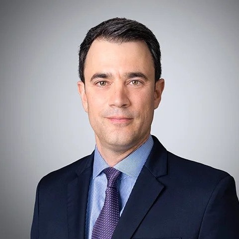 Benoît Pasquier photo