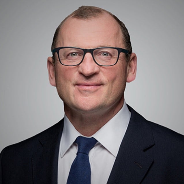 Andrew Clarke photo