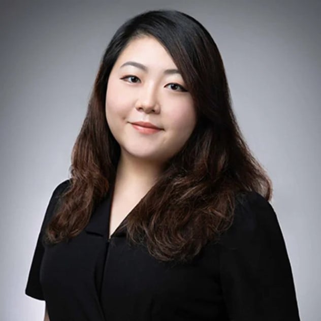 Kristie Wong photo