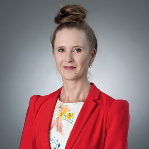 Nicola Jackson photo