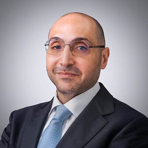 Ahmad Anani photo