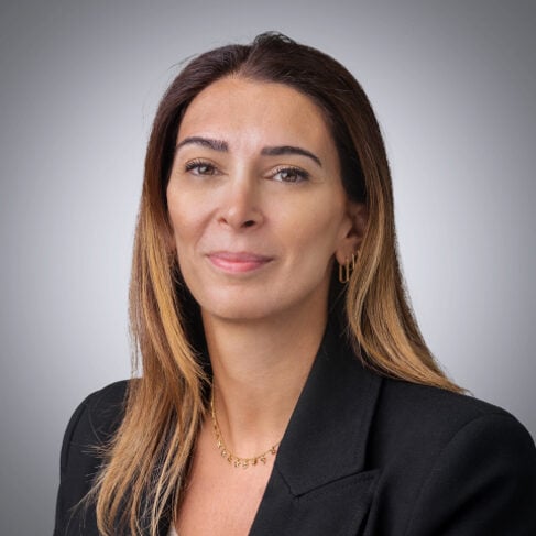 Jihane Rizk photo