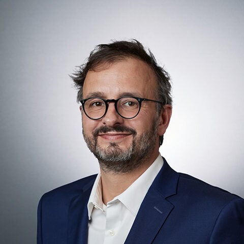 Renaud Ferry photo
