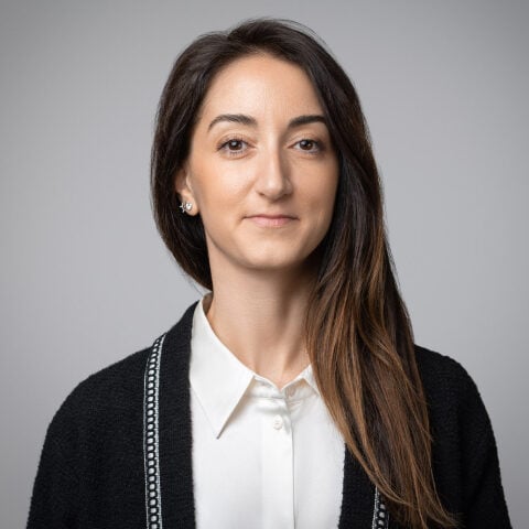 Sirin Yüce photo