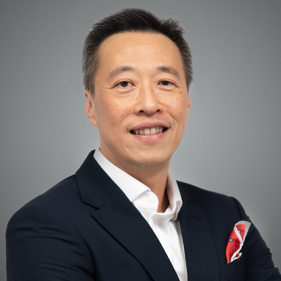 Gaven Cheong photo