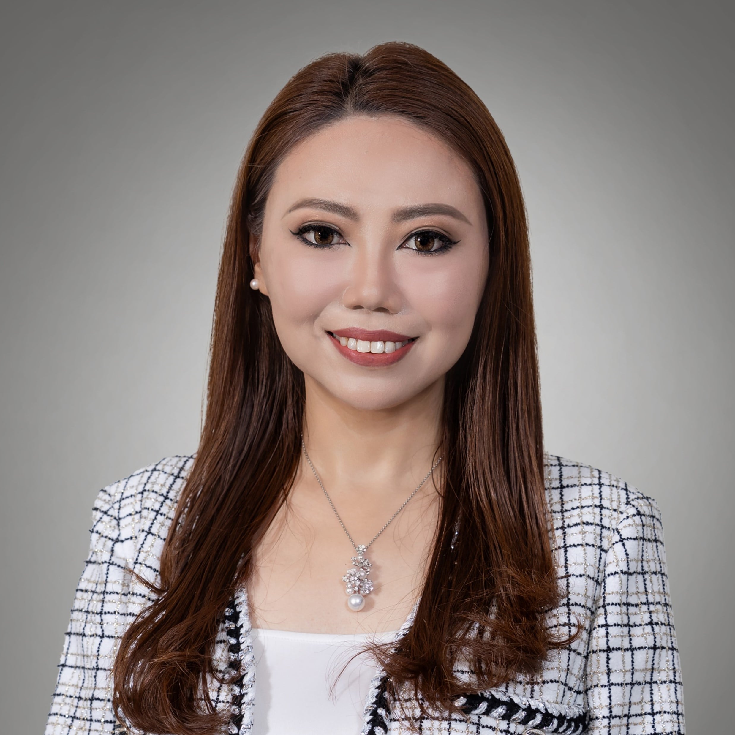 Shirley Fu photo