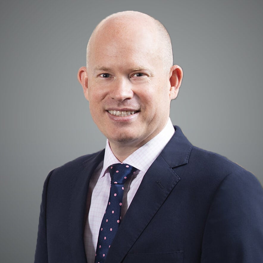 Simon Green photo